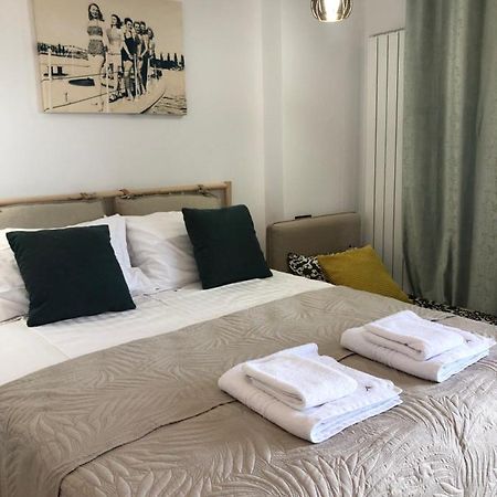 Aa Studio Tomis Villa นาโวดาริ ภายนอก รูปภาพ