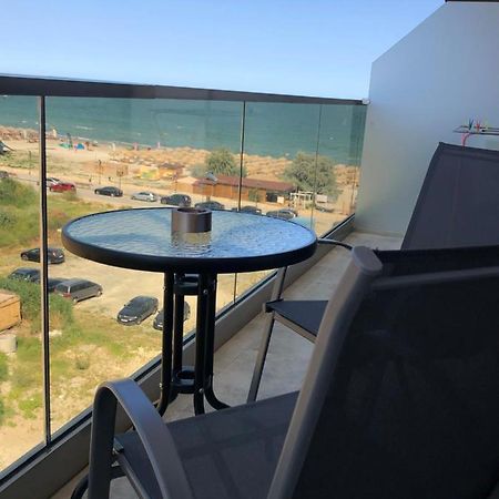 Aa Studio Tomis Villa นาโวดาริ ภายนอก รูปภาพ