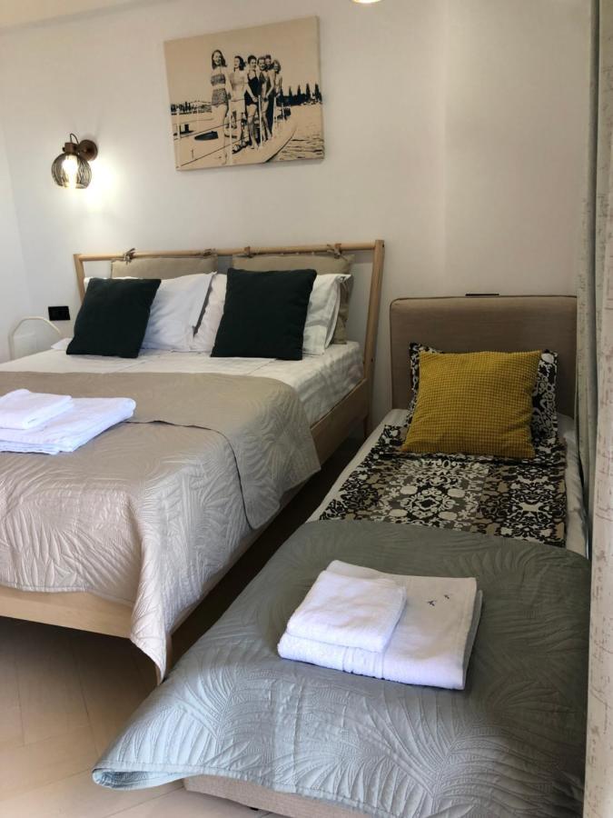 Aa Studio Tomis Villa นาโวดาริ ภายนอก รูปภาพ