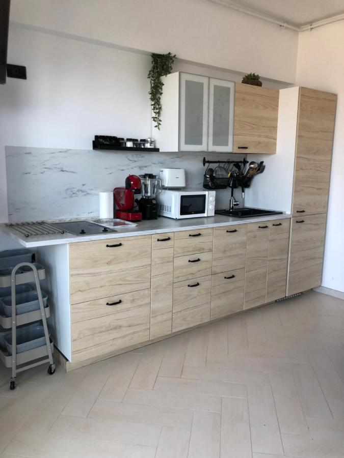 Aa Studio Tomis Villa นาโวดาริ ภายนอก รูปภาพ