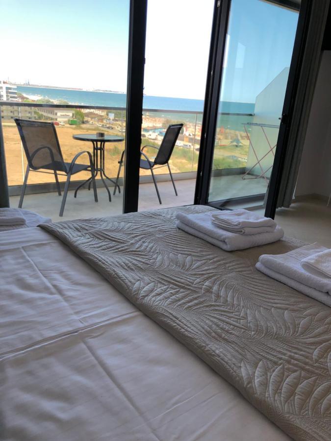 Aa Studio Tomis Villa นาโวดาริ ภายนอก รูปภาพ