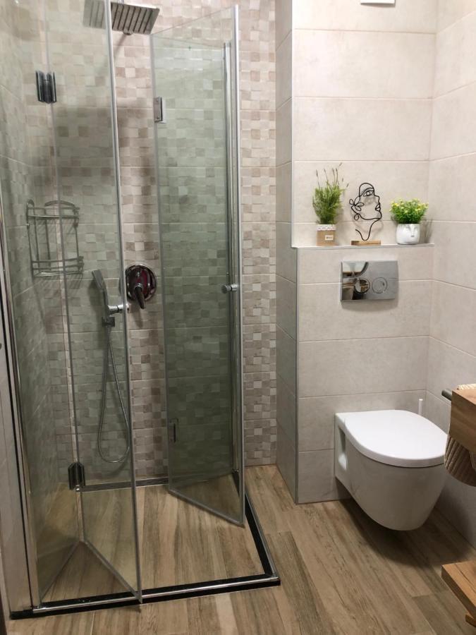 Aa Studio Tomis Villa นาโวดาริ ภายนอก รูปภาพ