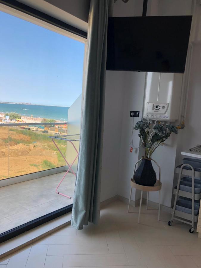 Aa Studio Tomis Villa นาโวดาริ ภายนอก รูปภาพ