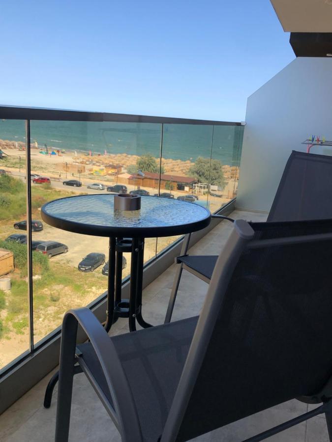 Aa Studio Tomis Villa นาโวดาริ ภายนอก รูปภาพ